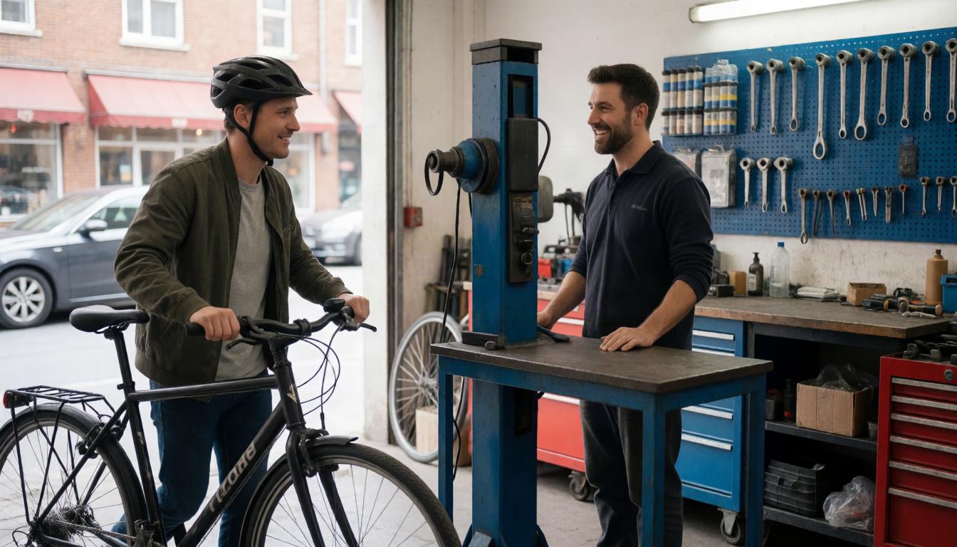 For family bikes